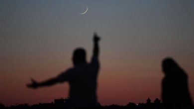 دعاء استقبال شهر رمضان
