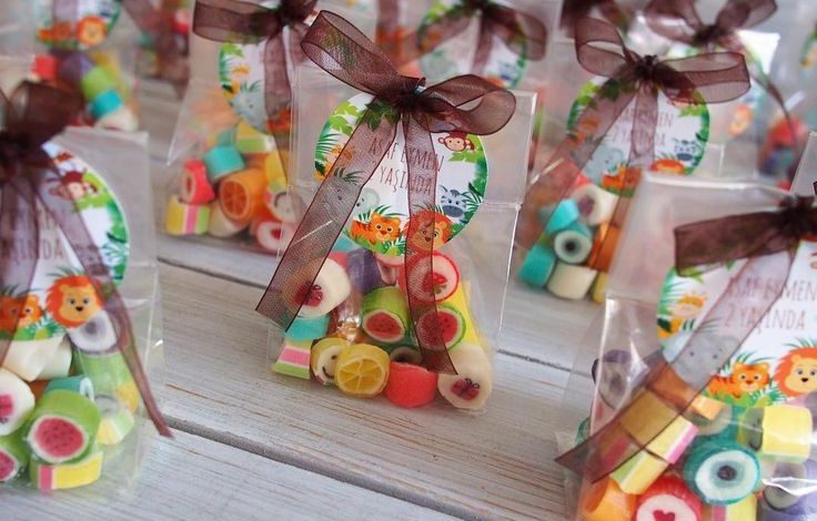 افكار توزيعات العيد سهله وبسيطه