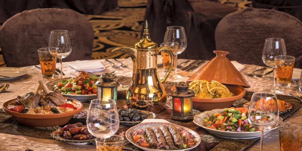 نظام غذائي في شهر رمضان ينزل 8 كيلو نظام غذائي في شهر رمضان ينزل 8 كيلو