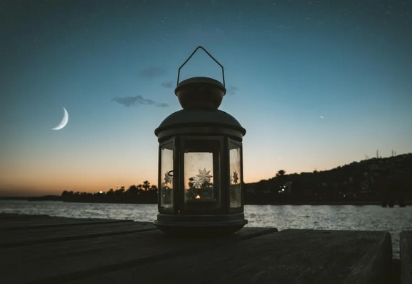 شهر رمضان في المنام للرجل شهر رمضان في المنام للرجل