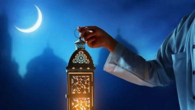 حالات واتس عن شهر رمضان
