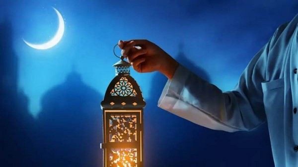 حالات واتس عن شهر رمضان